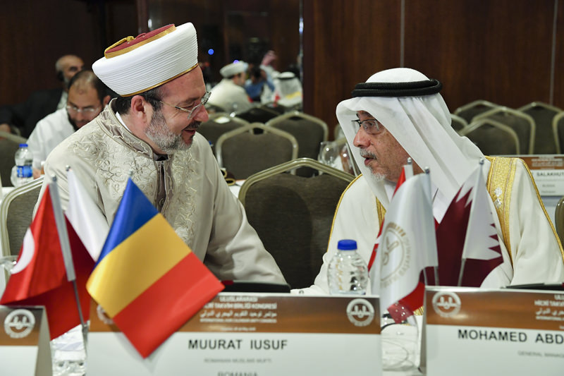 Tarihi karar!  Takvim ikilemine son